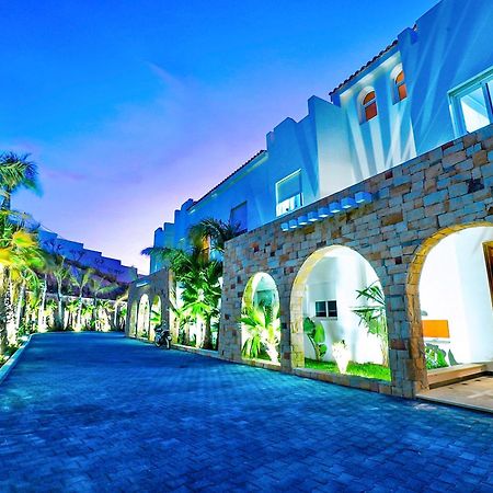 Ferienwohnung Dar Mraha Tanger Exterior foto