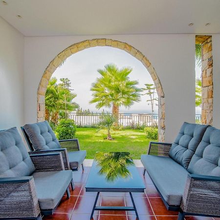 Ferienwohnung Dar Mraha Tanger Exterior foto
