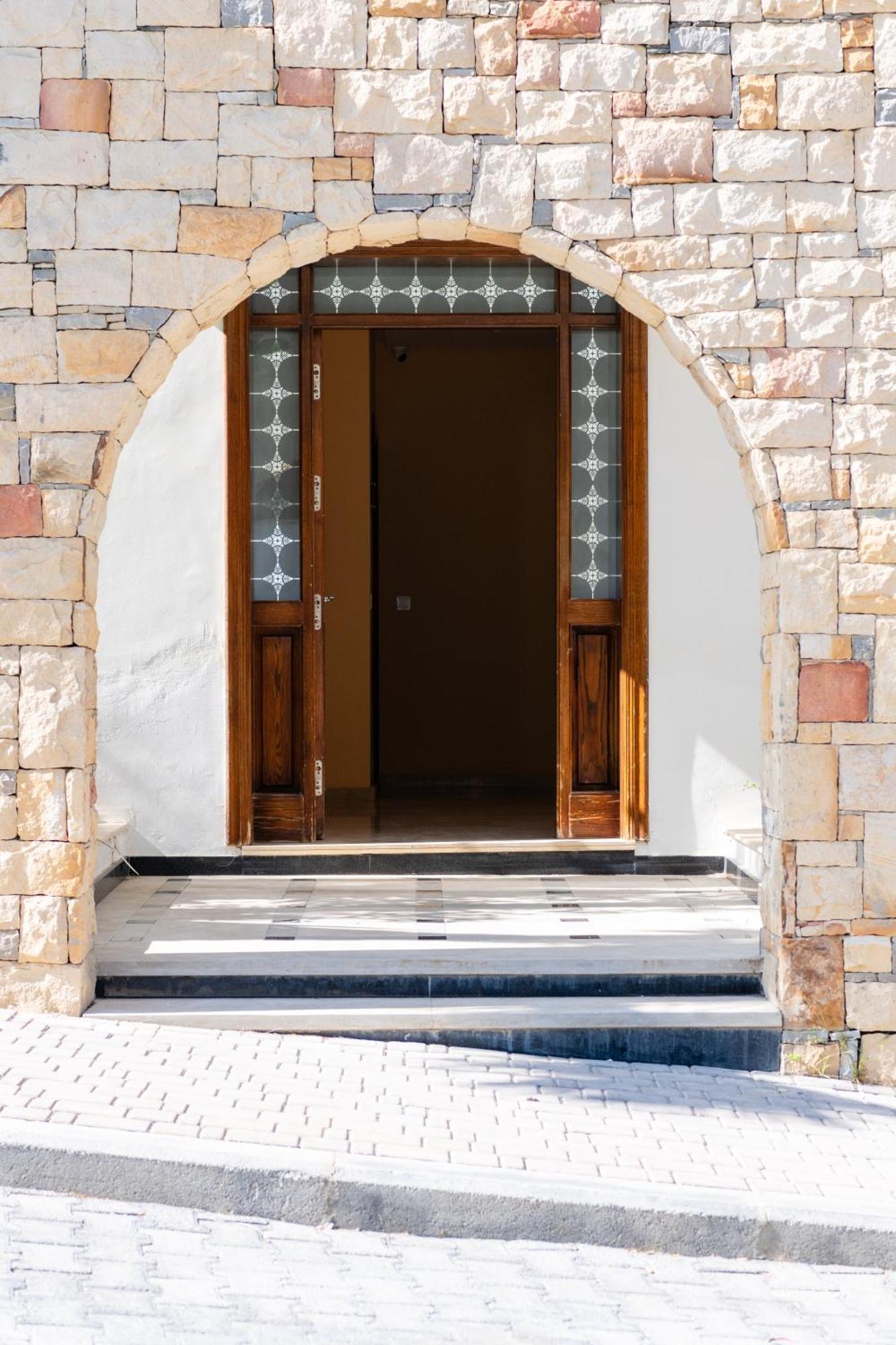 Ferienwohnung Dar Mraha Tanger Exterior foto